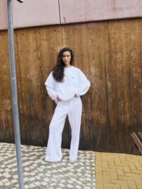 American Vintage - American Vintage Joggers Gixy