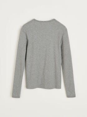 Aiayu - Aiayu Messhu Long Sleeve Aiayu - Aiayu Messhu Long Sleeve