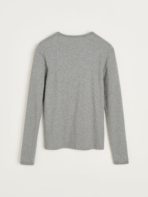 Aiayu - Aiayu Messhu Long Sleeve