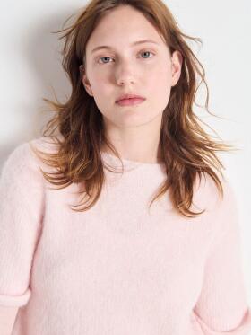 American Vintage - American Vintage Nenybay Sweater