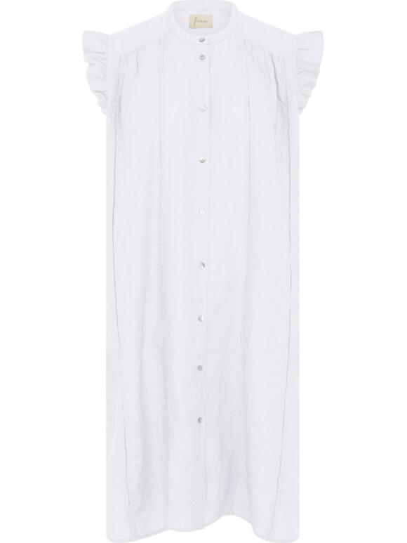 Frau - Frau Napoli Linen Dress