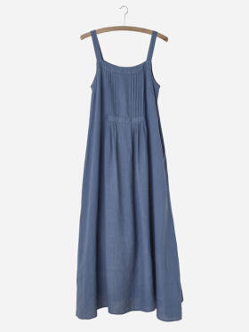 nygårdsanna - nygårdsanna Pleat Dress nygårdsanna - nygårdsanna Pleat Dress