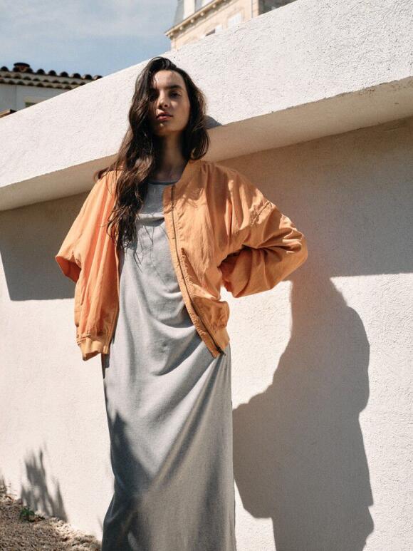American Vintage - American Vintage Cribay Dress