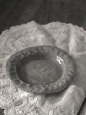 Anne-Mi - Anne-Mi Heims Embroidery Placemat
