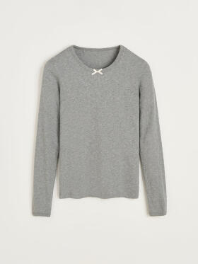 Aiayu - Aiayu Messhu Long Sleeve Aiayu - Aiayu Messhu Long Sleeve