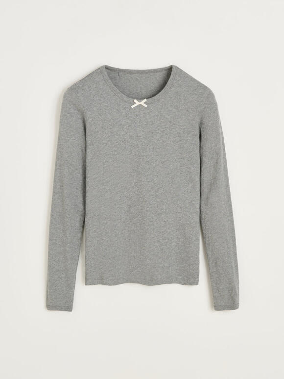 Aiayu - Aiayu Messhu Long Sleeve