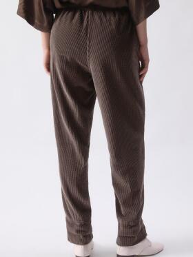 American Vintage - American Vintage Trousers Padow