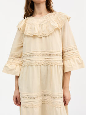 Skall Studio - Skall Studio Leaf Dress