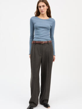 Skall - Skall Edie Blouse Skall - Skall Edie Blouse