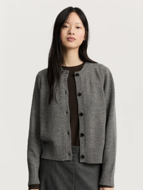 Aiayu - Aiayu Ingolf Cardigan