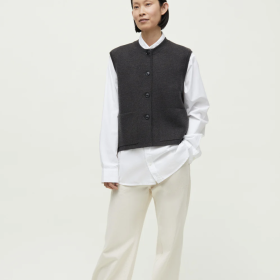 Aiayu - Aiayu Elva Vest