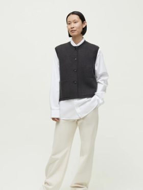 Aiayu - Aiayu Elva Vest