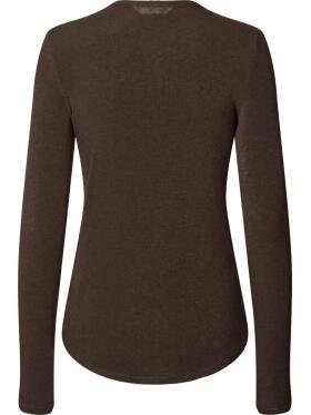 Gai +Lisva - Gai + Lisva Thyra Wool Top