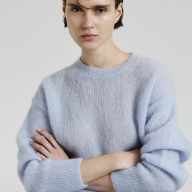 Pomandère  - Pomandére Knitwear