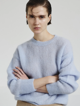 Pomandère  - Pomandére Knitwear