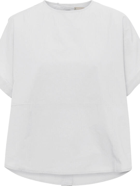 Frau - Frau Rome Short Sleeve Top