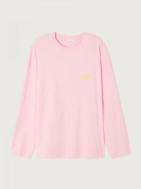 American Vintage - American Vintage Tee-Shirt Gixy