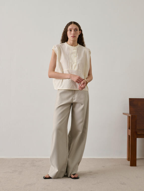 Soeur - Soeur Danube Blouse 