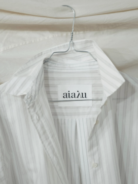 Aiayu - Aiayu Penny Shirt
