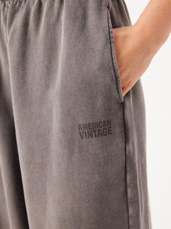 American Vintage - American Vintage Joggers  Jitbay
