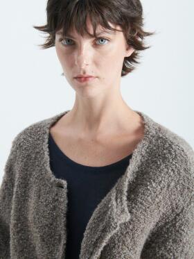 American Vintage - American Vintage Zolly Cardigan