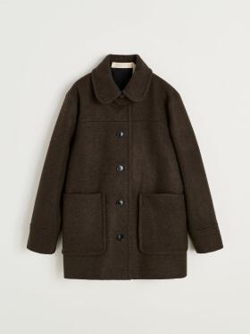 Aiayu - Aiayu Jamie Jacket Loden