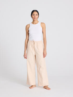 Gai +Lisva - Gai + Lisva Thilde Pant Poplin