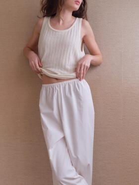American Vintage - American Vintage Bailow Trousers American Vintage - American Vintage Bailow Trousers