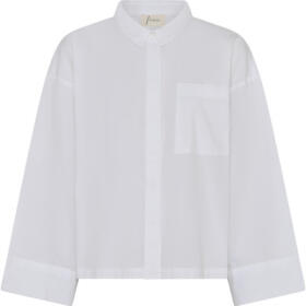 Frau - Frau Nice Wide Sleeve Shirt