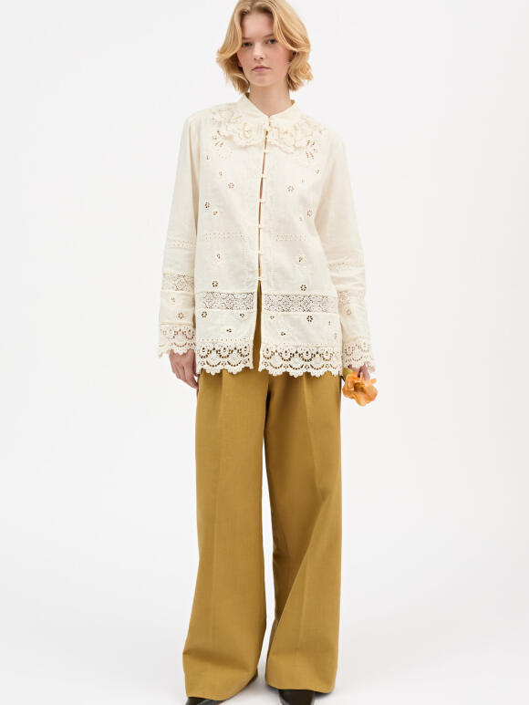 Skall  - Skall Tallulah Shirt