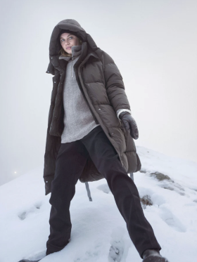 Scandinavian Edition - Scandinavian Edition Swell