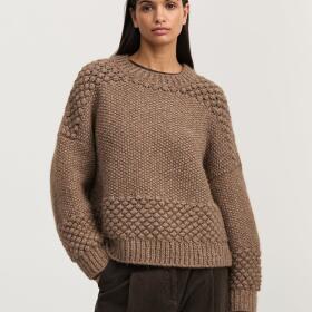 Aiayu - Aiayu Daniela Sweater