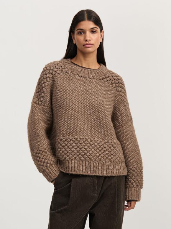 Aiayu - Aiayu Daniela Sweater
