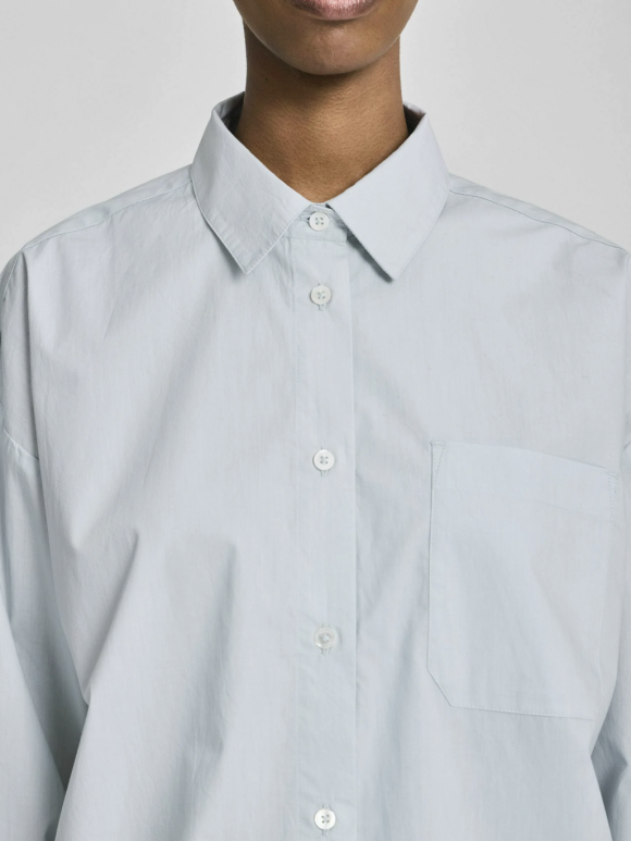 Gai +Lisva - Gai og Lisva Astrid Shirt LS