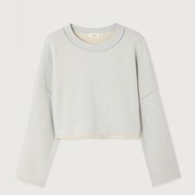 American Vintage - American Vintage Sweatshirt Dantown