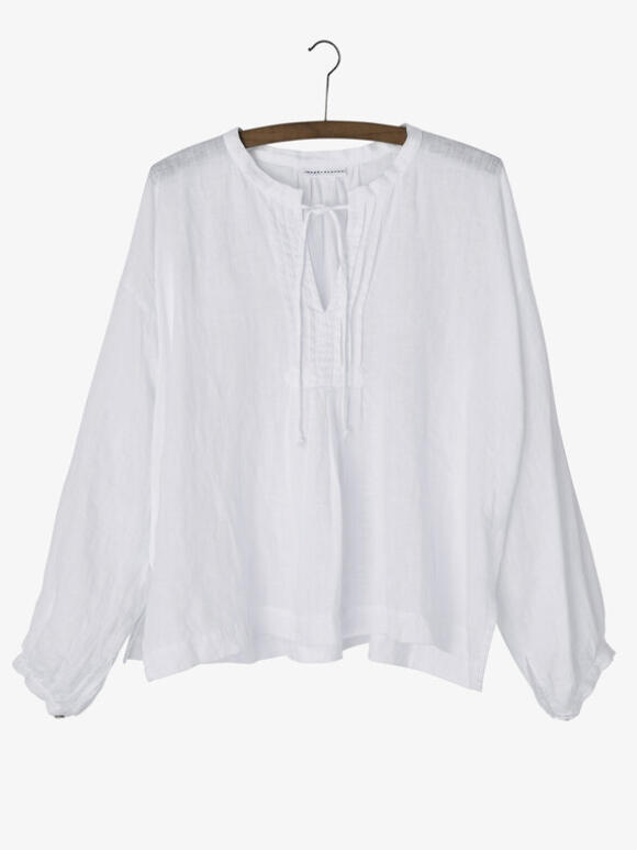 nygårdsanna - nygårdsanna Tunic Blouse