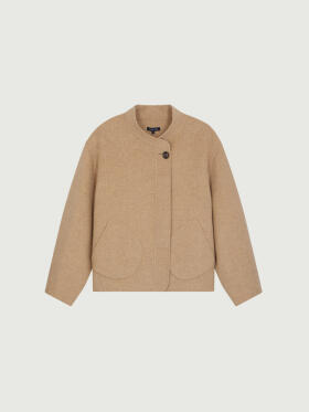Soeur - Soeur Windsor Wool Jacket Soeur - Soeur Windsor Wool Jacket