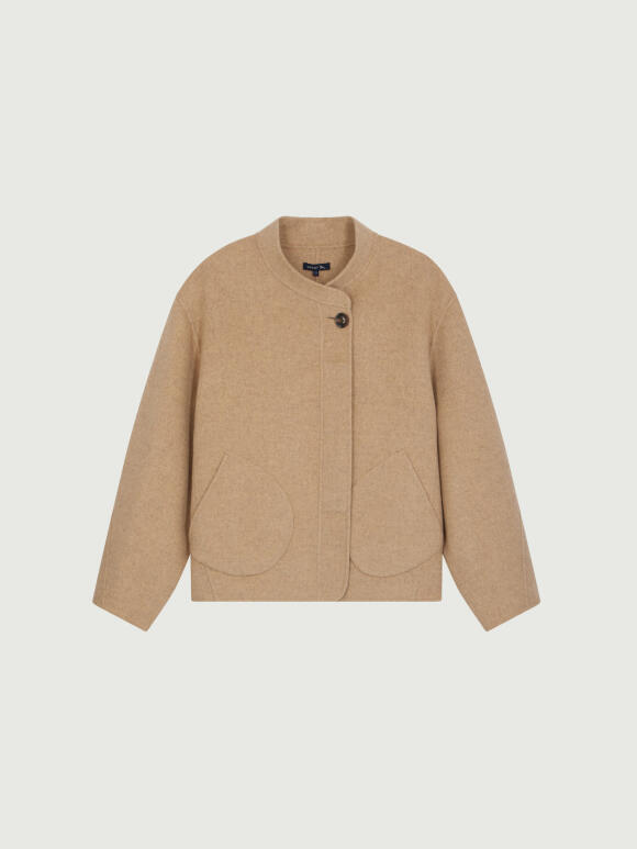 Soeur - Soeur Windsor Wool Jacket