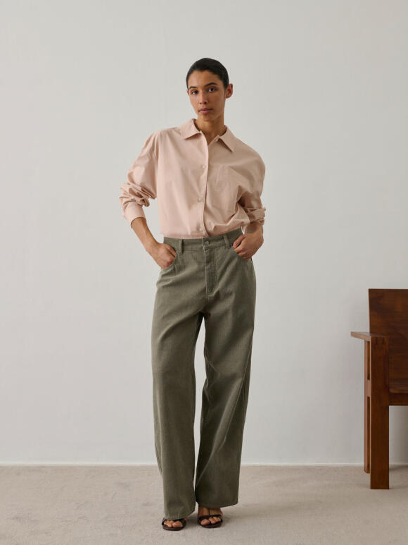 Soeur - Soeur Itaque Shirt 