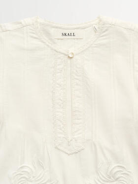 Skall - Skall Irma Blouse Skall - Skall Irma Blouse
