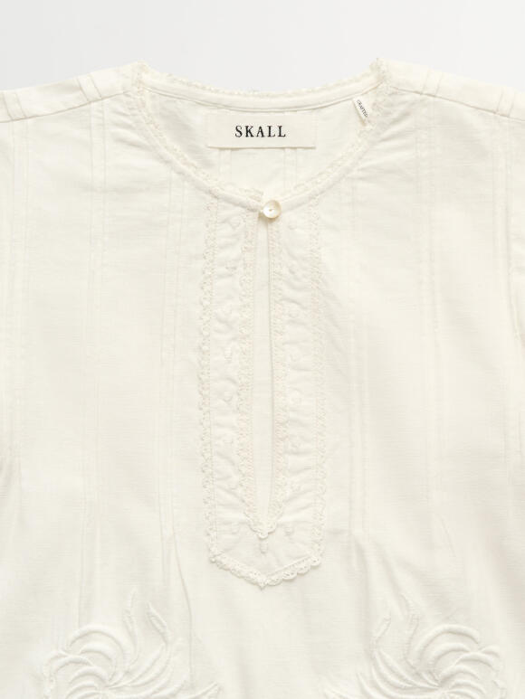 Skall  - Skall Irma Blouse
