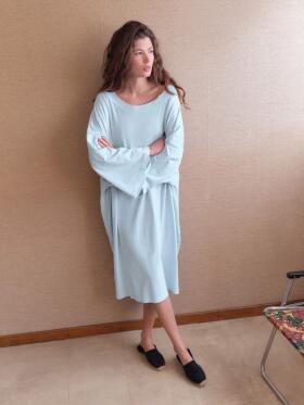 American Vintage - American Vintage Pymaz Dress American Vintage - American Vintage Pymaz Dress