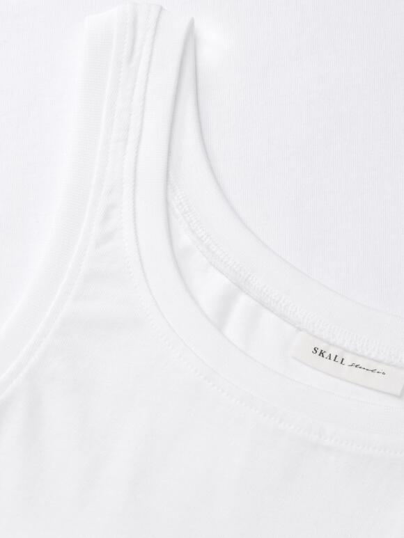 Skall  - Skall Billie Tank Top