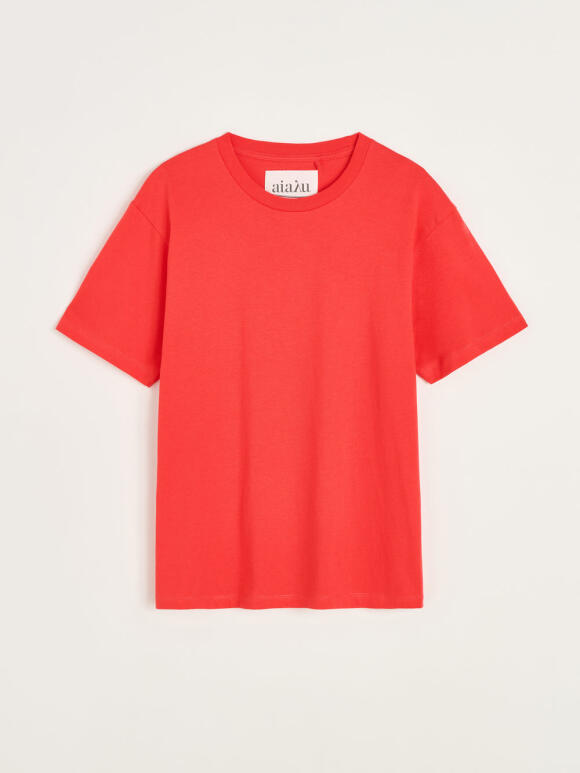 Aiayu - Aiayu Classic Circular Tee