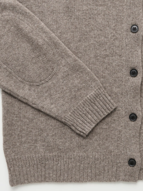 Aiayu - Aiayu Sunil Cardigan