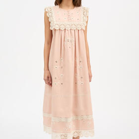 Skall  - Skall Tallulah Dress