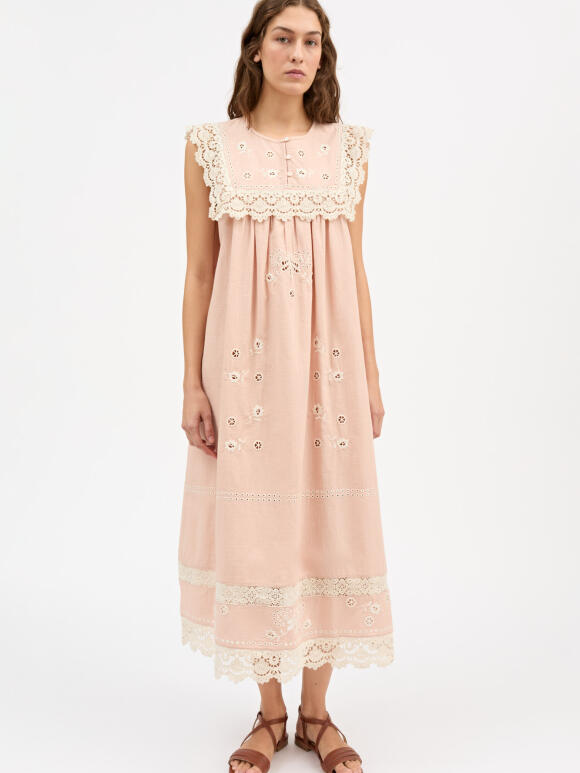Skall  - Skall Tallulah Dress