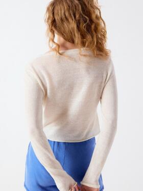 American Vintage - American Vintage Epaky Cardigan