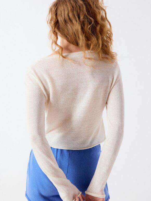 American Vintage - American Vintage Epaky Cardigan