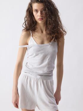 American Vintage - American Vintage Shorts Dualy American Vintage - American Vintage Shorts Dualy